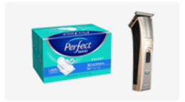 Soins & Beauté
